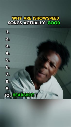 Part 49 | ishowspeed really does it all #top10 #ishowspeed #ishowspeedclipz #shake #song