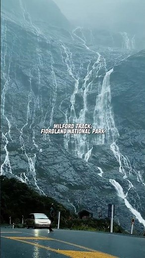 Best hike in the world