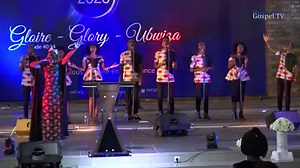 *Ndonse ishuti nziza cane* - HEALING CONCERT at Life Center Nyakabiga by "Rebecca Metusela" Raba videos zose uciye kuri izi links👇 https://youtu.be/TrUVzpjlL08 https://youtu.be/QMeE6SJhkrg | Burundi Gospel TV