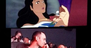Real-life prince's Sleeping Beauty proposal to his girlfriend trends on Google