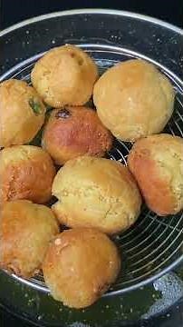 Spicy Chicken Balls Recipe You Must Try #shorts