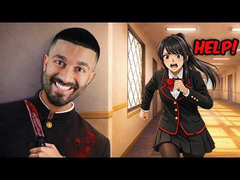 this school is NOT SAFE..