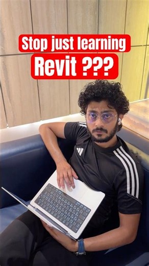 Stop Just Learning Revit! Master BIM Workflow for Jobs 🏗️