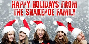 Larkin Poe Announce Special Christmas Livestream Event