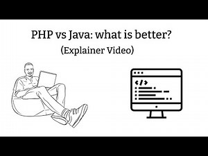 PHP vs Java: what is better?