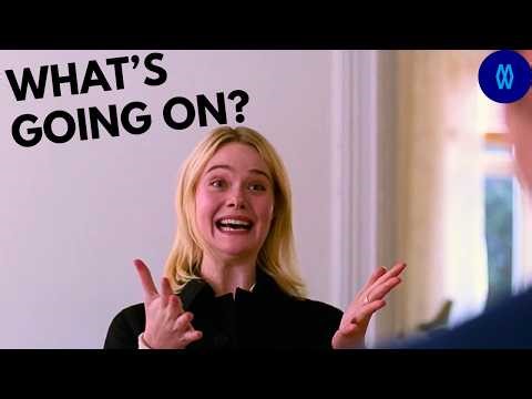 Losing my mind over this Oscar season