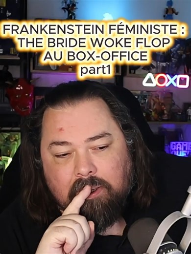 Échec de « The Bride » : Analyse du féminisme Woke