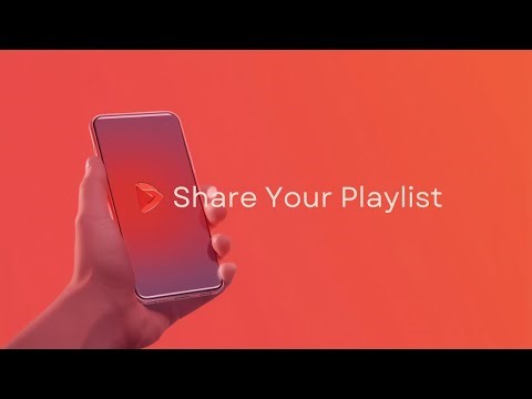 How To Share A Playlist On YouTube