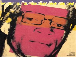Yellowman - Still Be A Lady(Album.The King Yellowman(1984)