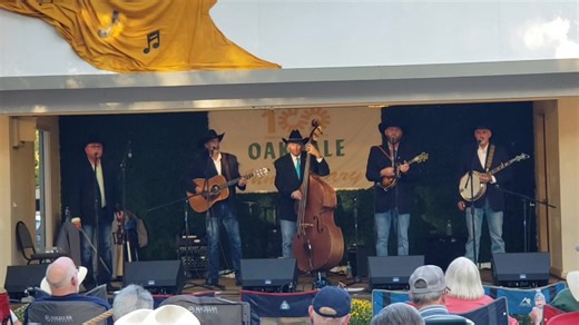 2.2K views · 60 reactions | "Sweet Beulah Land" #springstreet Oakdale Park www.springstreetbluegrass.com | SpringStreet | Facebook