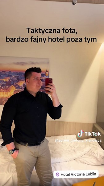 Życie kierowcy autobusu: Dzień na trasie