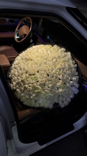 🥹🤍 #fyp #цветы #рек