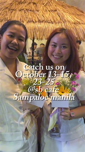 Affordable Handcrafted Flower Bouquets Starting at ₱120