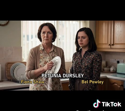 Harry Potter Cast Reunion: Old Meets New in 2027