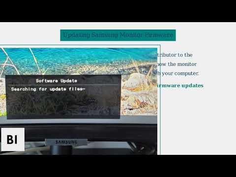 How to Fix Samsung Monitor “Screen Optimization Is Not Complete” – Driver & Resolution Setup
