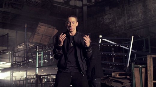 【阿姆】Eminem - Fast Lane(Explicit)