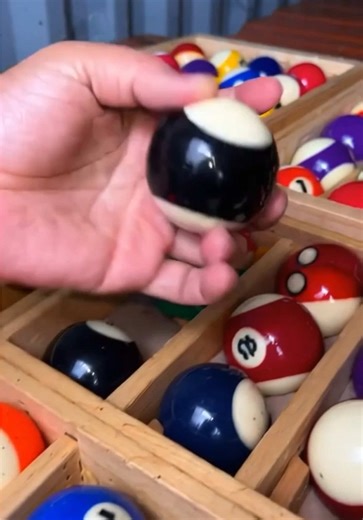 Exploring Mili Lighthouse and Pool Balls in Detail