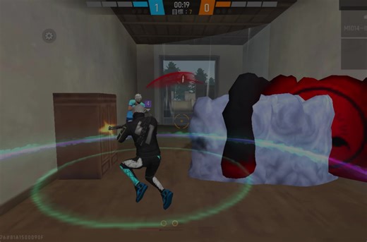 Free Fire Top Players Gameplay Strategies Explained