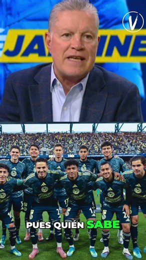 América empató contra Nashville; es el típico partido de ida, un partido horrible