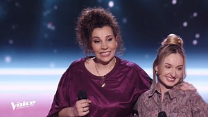The Voice 2026 - Les Cocodettes chantent un chant bulgare (Audition à l'aveugle)