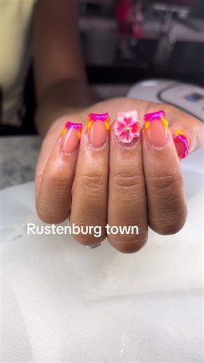 #rustenburg