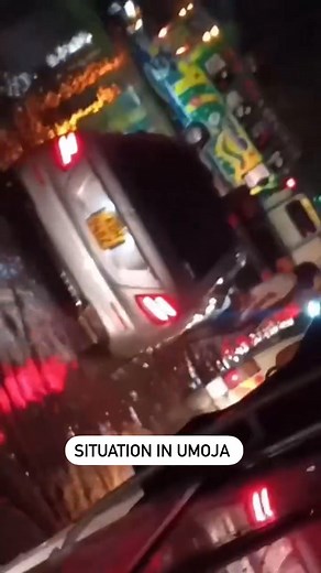 Ghetto Radio 89.5 on Reels