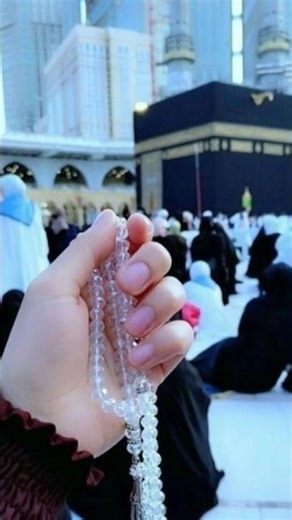 kabe ki Raunak kabe ka manzar #islamicstatus #islamicquotes #shorts