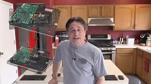 "It will go from anything to anything." says YouTuber @TheCareyHolzman when asked if Acronis True Image can be used to copy from hard drive to M.2. 📼 Tune in here https://www.youtube.com/watch?v=QS6h-yNwmWo Get #CyberFit with Acronis | Acronis