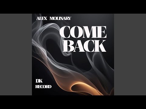 COME BACK (Radio Edit)