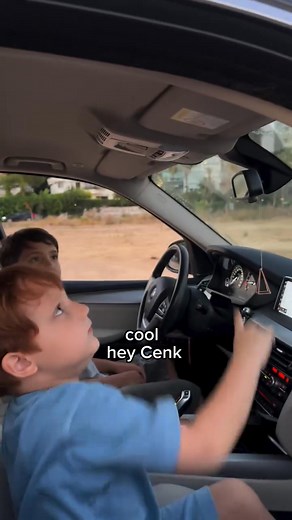 The inside of a car explained | Englishwithbaba3