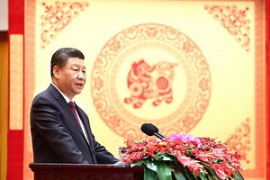 232K views · 3K reactions | What are the customs and rituals for celebrating the #SpringFestival in China? President Xi Jinping has the answer | China Xinhua News | Facebook