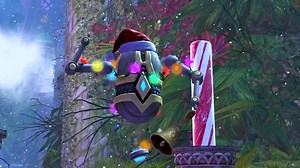 Wintersday 2022 is coming to #GuildWars2 next week! Celebrate the closing of the year with traditional Tyrian cheer. Read more here: https://www.guildwars2.com/en/news/wintersday-2022-begins-next-week/ | Guild Wars 2