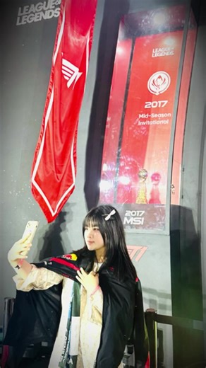 Hâhhahahha t đã được chụp cùng bnq😭😭❤️#faker #peanut #fakenut #sktt1