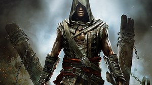 Assassin's Creed IV Freedom Cry DLC liberates Adewale from the Jackdaw with a new map