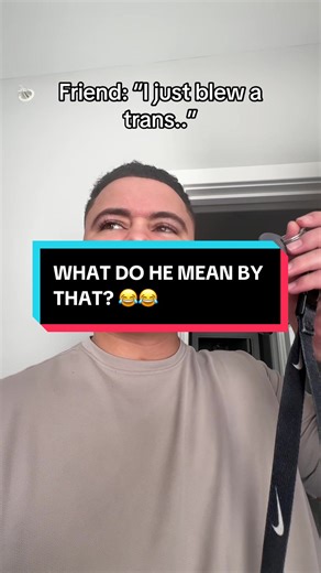 What did he blow then? 😨 #fypシ #jadendunn #advancedhumor | car