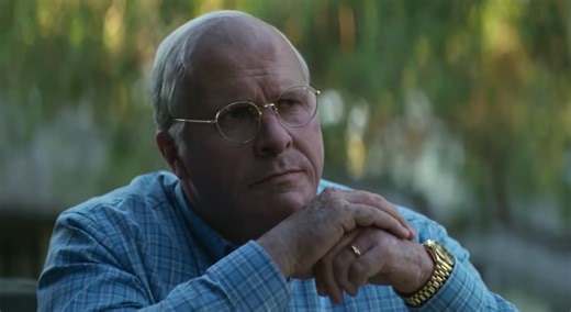 'Vice' Adds More Fire To The Political Flame
