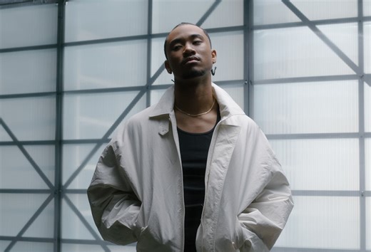 The Chance To Grow: Dylan Sinclair Interviewed | Features | Clash Magazine Music News, Reviews & Interviews