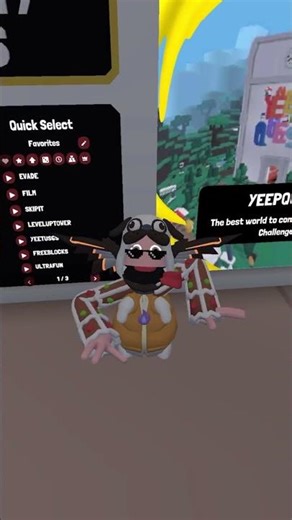 easy way to get your quests done in yeeps