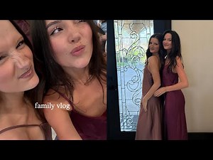 our very first wedding | a few days in Houston