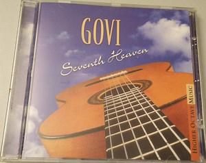 Govi - Seventh Heaven