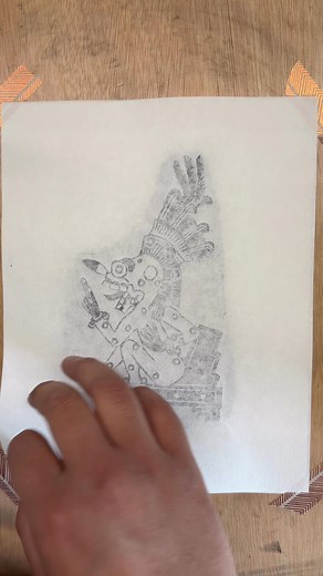 New singles and combo prints of Aztec gods: Mictlantecutli, Xochiquetzal, Mixcoatl & Tezcatlipoca avaibale this weekend at @cincodemayocolumbiaca #printmaking #linocut #linocutprint #blockprinting #reliefprint #aztecgods #mictlantecuhtli #xochiquetzal #mixcoatl #tezcatlipoca #columbiaca | danielvillaart