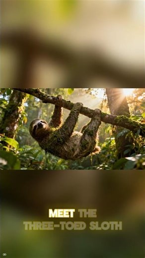 You’ll Fall Asleep Watching This Animal!‪@ZooSphere786‬