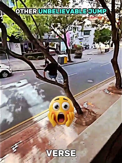 OTHER UNBELIEVABLE JUMP! 🚀 (Insane Skill) #shorts