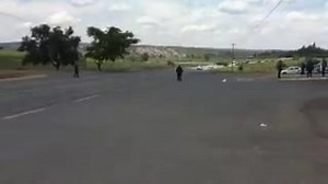 [WATCH] President Jacob Zuma’s motorcade has entered Saint George Hotel for today's special ANC NEC meeting. More details to follow at eNCA.com and on DStv 403 | eNCAnews