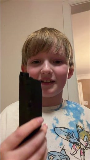 How to clear an airsoft gun