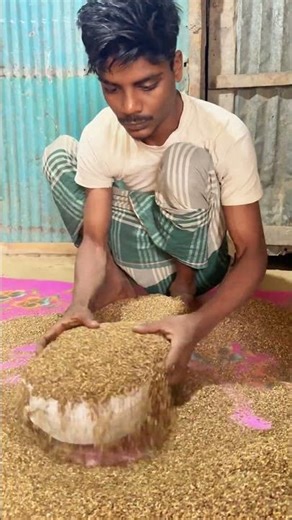 Amazing bidi making process 🔥