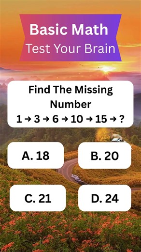 Basic Math Test 857 #maths #mathproblems #shorts #decodethepuzzle #mathfun #riddlejourney #quiz