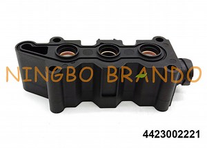 24VDC 0.32A 4422012221 Wabco Type Solenoid Coil For Truck ECAS Valve Repair Kit