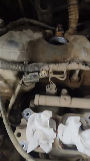 Mazda CX-5 Replacement Spark plugs
