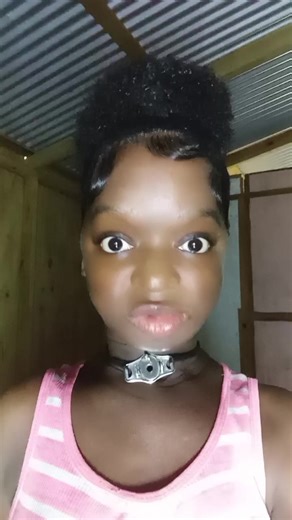 just a little talent i tried does it look good?#foryoupageofficiall #hairtoks #hair #hairstyle #4bhairstyles